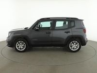 Usata Jeep Renegade Summit 129 CV (94 kW) 2025 Grigio SUV