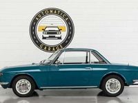 Usata Lancia Fulvia 79 CV (58 kW) 1969 Blu/azzurro Coupé
