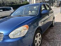 Usata Hyundai Accent GLS 88 CV (64 kW) 2006 Berlina