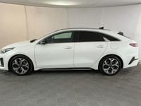 Usata Kia ProCeed GT-Line 136 CV (100 kW) 2019 Bianco Station wagon