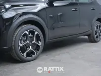 Nuova Citroën C3 PureTech 100 CV (73 kW) 2026 Nero SUV
