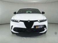 Usata Alfa Romeo Tonale Sprint 131 CV (96 kW) 2022 Bianco SUV