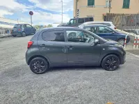 Gebraucht Citroën C1 Shine 72 PS (52 kW) 2020 Grau Kleinwagen