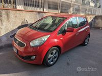 usata Kia Venga 1.4 CRDI 90cv - Active-