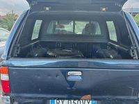Usata Ford Ranger 109 CV (80 kW) 2001 Blu Pick-up