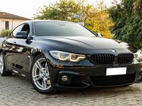 Usata BMW 440 M Sport 326 CV (239 kW) 2019 Viola Coupé
