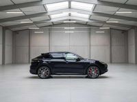Usata Porsche Cayenne 475 CV (349 kW) 2024 Nero SUV
