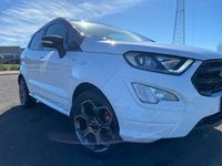 usata Ford Ecosport 1.0 ecoboost ST-Line 100cv