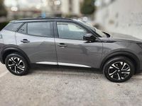 Usata Peugeot 2008 GT 131 CV (96 kW) 2022 Grigio SUV