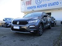 Usata VW T-Roc Style 116 CV (85 kW) 2020 Pastello SUV