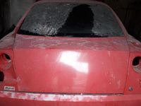 Usata Fiat Coupé 139 CV (102 kW) 1994 Rosso Coupé