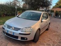 usata VW Golf V Golf 1.9 TDI 5p. 5m. Comfortline