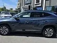 Usata Hyundai Tucson 230 CV (169 kW) 2023 Grigio scuro SUV