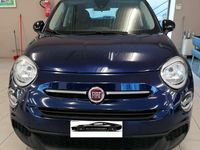 Usata Fiat 500 Urban 120 CV (88 kW) 2019 Blu/azzurro Station wagon