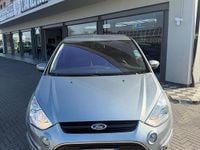 Usata Ford S-MAX Titanium 163 CV (119 kW) 2010 Grigio Monovolume