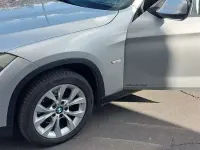 Usata BMW X1 177 CV (130 kW) 2010 SUV