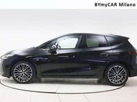 Usata BMW 218 Active Tourer M Sport 150 CV (110 kW) 2025 Nero Monovolume