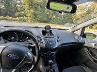 Usata Ford Fiesta Trend 80 CV (58 kW) 2015 Berlina