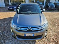 usata Citroën C4 Aircross 1.6 DIESEL 2016 GARANZ FINANZ