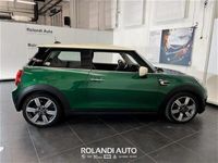 usata Mini Cooper Cooper 1.5 TwinPower Turbo60 Years DCT