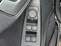 Usata Ford Fiesta Titanium 75 CV (55 kW) 2022 Grigio Utilitaria