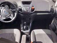 Usata Ford Ecosport 125 CV (91 kW) 2016 SUV