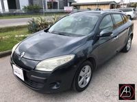 usata Renault Mégane 1.4 16V TCE SporTour Attractive