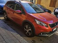 Usata Peugeot 2008 Style 110 CV (80 kW) 2016 SUV