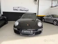 Usata Porsche 911 Carrera S 355 CV (261 kW) 2004 Nero Coupé
