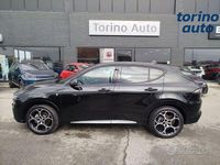 Usata Alfa Romeo Tonale Ti 131 CV (96 kW) 2023 Nero SUV