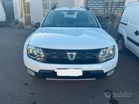 usata Dacia Duster 1.6 115CV Start&Stop 4x2 GPL Ambiance