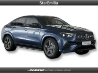 Nuova Mercedes GLE350 AMG Line Premium 333 CV (244 kW) 2026 Blu/azzurro Coupé