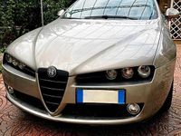 Usata Alfa Romeo 159 150 CV (110 kW) 2007 Berlina