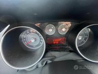 usata Fiat Punto 1.3 Multijet