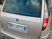 Usata Lancia Phedra 170 CV (125 kW) 2009 Monovolume