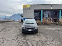 Usata Fiat Ulysse Emotion 120 CV (88 kW) 2009 Grigio Monovolume