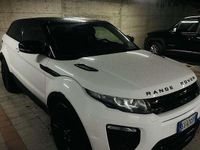 Usata Land Rover Range Rover evoque 150 CV (110 kW) 2013 SUV