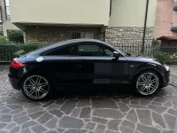 Usata Audi TT Advanced 200 CV (147 kW) 2008 Coupé