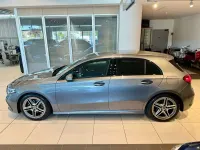 Usata Mercedes A180 AMG Line Premium Plus 116 CV (85 kW) 2024 Other Berlina