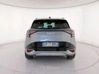 Usata Kia Sportage GT-Line 230 CV (169 kW) 2023 Grigio SUV