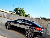 Usado BMW X6 306 HP (225 kW) 2011 Preto SUV