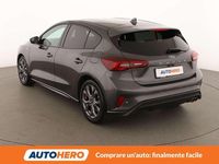 Usata Ford Focus ST-Line 125 CV (91 kW) 2022 Grigio Berlina