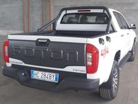 Nuova Foton Tunland G7 162 CV (119 kW) 2026 Other Pick-up