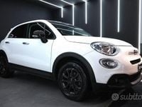 Usata Fiat 500X 95 CV (69 kW) 2022 Bianco SUV