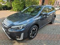 Usata Subaru XV Style 150 CV (110 kW) 2022 Grigio SUV