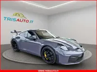 Nuova Porsche 992 510 CV (375 kW) 2026 Grigio Berlina