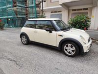 Usata Mini ONE 90 CV (66 kW) 2005 Utilitaria