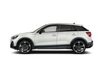 Nuova Audi Q2 150 CV (110 kW) 2026 Argento SUV