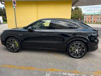 Usata Porsche Cayenne 305 CV (224 kW) 2024 Nero SUV