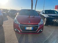 usata Peugeot 208 BlueHDi 75 5 porte Allure